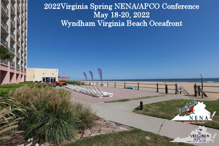 Annual Conferences Virginia Chapter of NENA